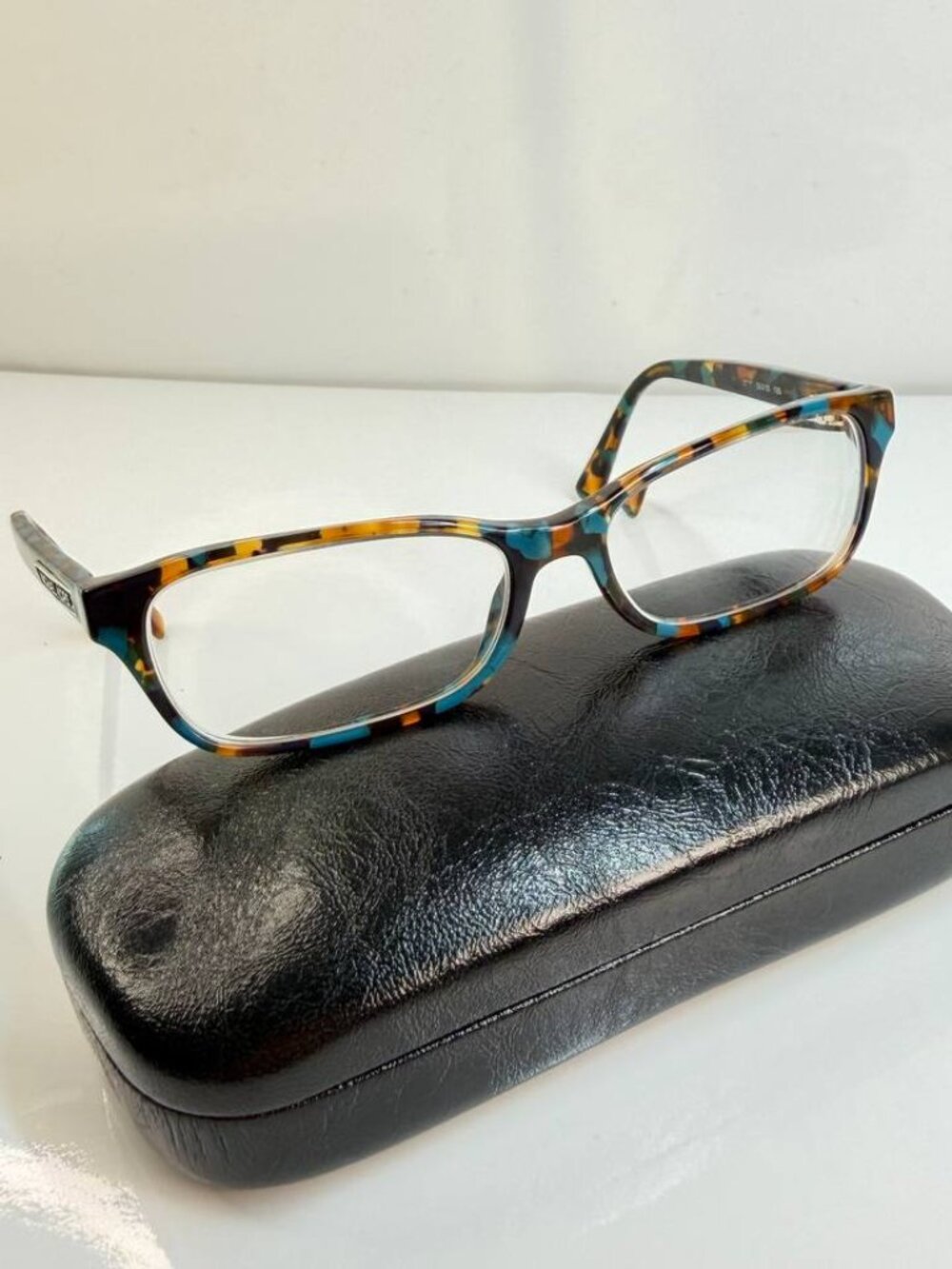 Michael Kors MK4024 Porto Alegre Eyeglasses – Multicolor Tortoise